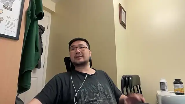 jasonryu2025 Webcam-Show