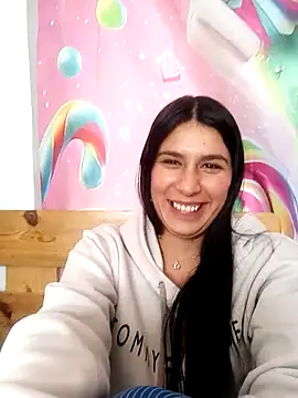 charlottte_wh's Live XXX Chat