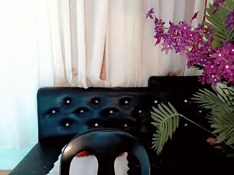 jhessi_kissie Show Webcam