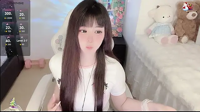 Mititii Live XXX Chat