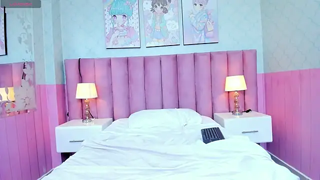Aithana_lee Live XXX-chat