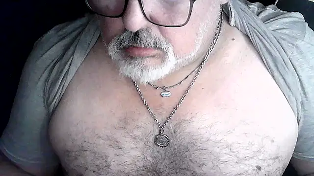 cashot58 Pertunjukan Webcam