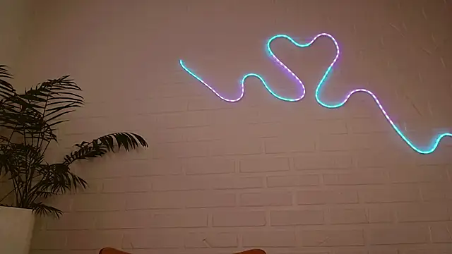 Chat XXX Live WhitePrincessLuna