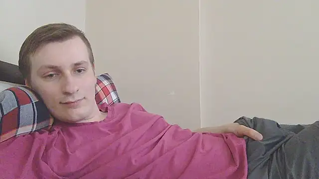 your_andy ওয়েবক্যাম শো