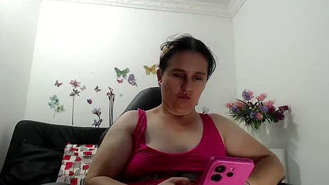 victoria_jones' Live XXX Chat