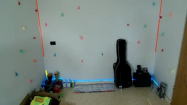 hei_69 Obrolan Langsung XXX