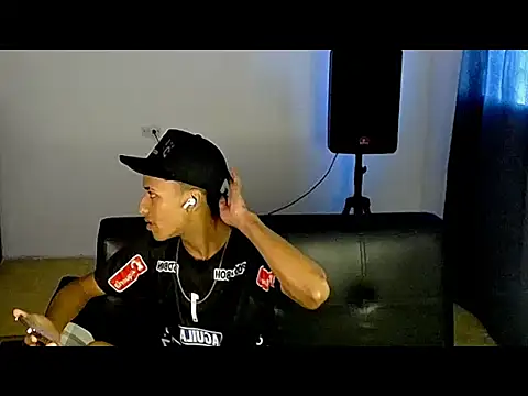 jack_vega1's Webcam Show