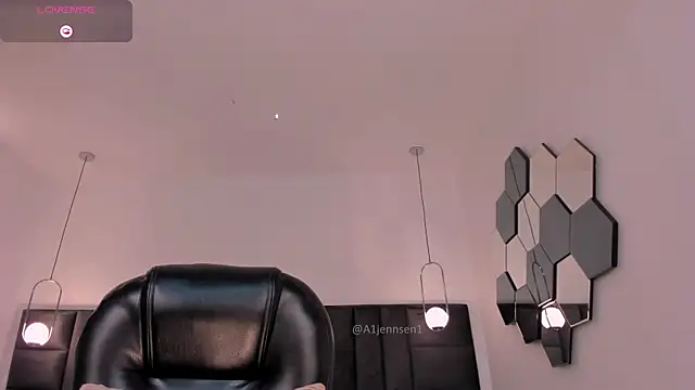 Chat XXX en directo de AllyJensen