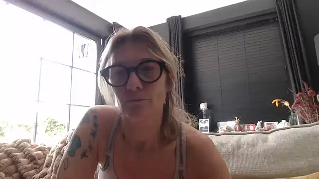 godinflower Live XXX-Chat