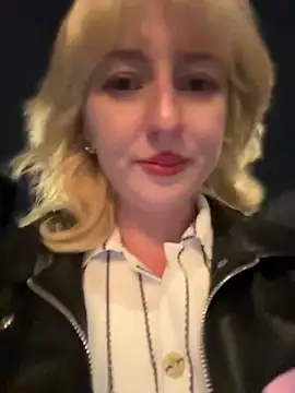 Chat XXX ao vivo de RonnieKiss