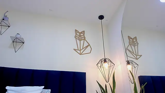 mayaevansmg's Live XXX Chat