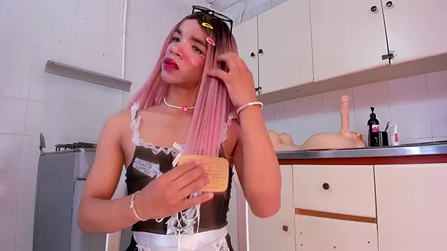 عرض كام Samantha_Blaze1