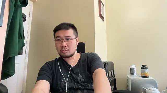 jasonryu2025 网络视讯表演