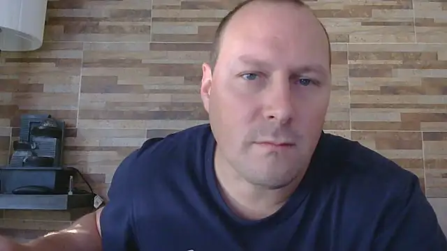 Show de lustonfan na webcam