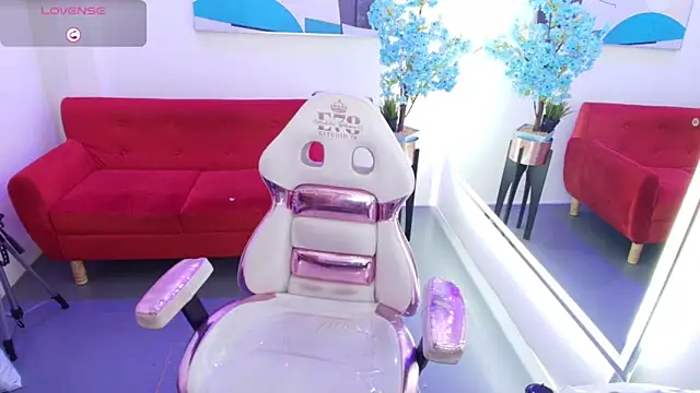 Ariel_doween Live XXX-Chat