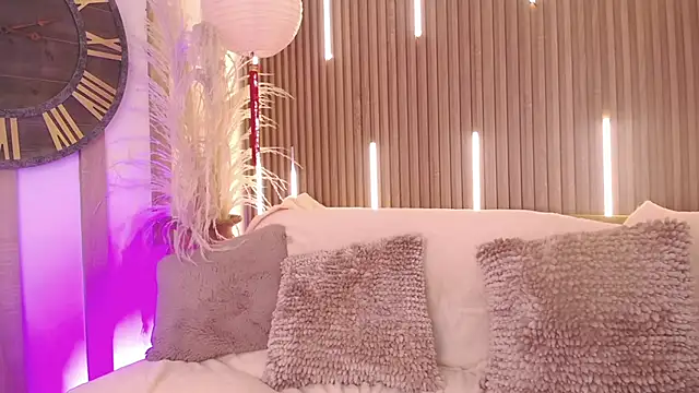 Chat XXX ao vivo de Velvet_Curly