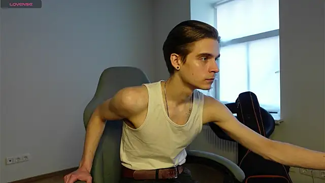 David_Heath Webcam show