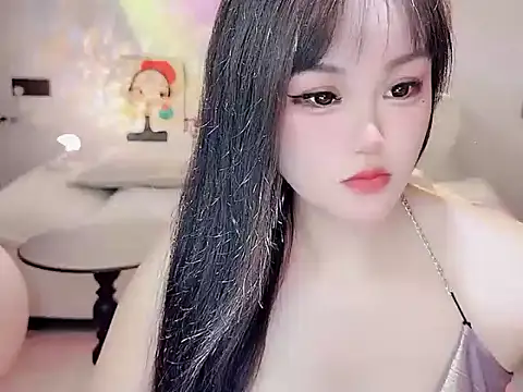 youdianxiaogaoleng Adlı Modelin Canlı XXX Sohbeti