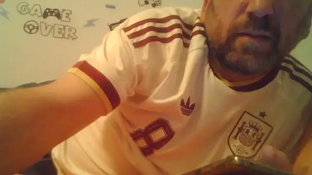 Show webcam de tioenbolas78