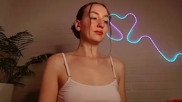WhitePrincessLunan Live XXX chat
