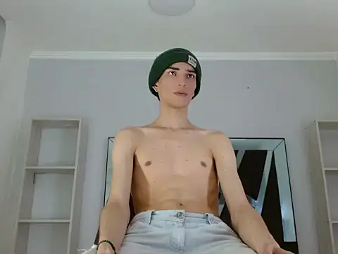 Вебкам-шоу sora_jun