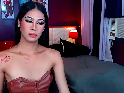 SEDUCTIVExDEMI's Webcam Show