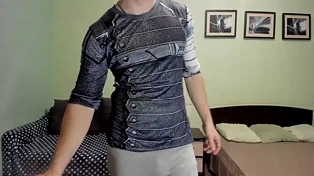 AlansonofDaddy – Naživo XXX chat