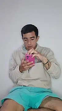 Thick_Cock Webcam Show