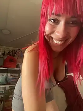 monserrat_towers' Live XXX Chat