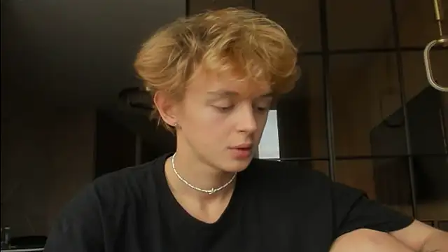 angelAndyy Live XXX-chat