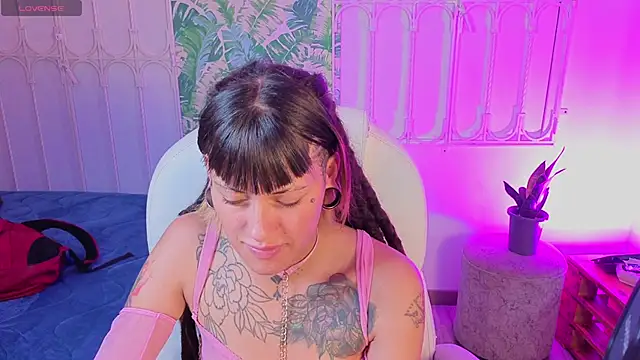 Chat XXX Live _sharlotte777