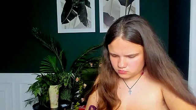 Živý XXX chat AdeleCruz
