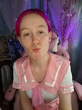 Chat XXX en directo de Fuzzy_Unicorn