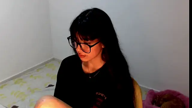 meganmiauu's Live XXX Chat