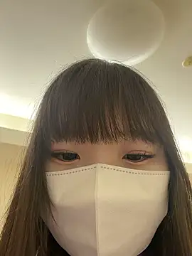 suika-chan's Live XXX Chat