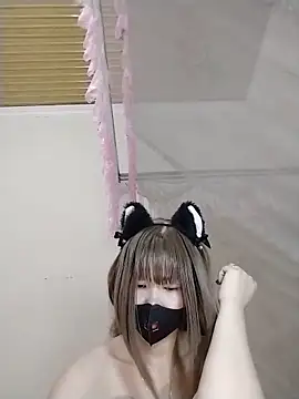 โชว์เว็บแคมของ Jade69xx