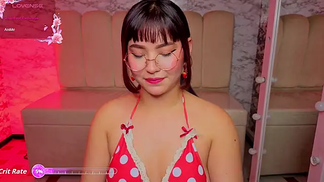 Afrodita_Wild_v Live XXX-chat