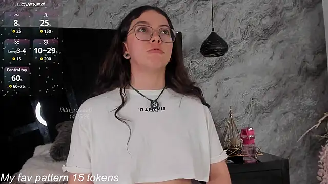 lilith_rosse6 লাইভ XXX চ্যাট