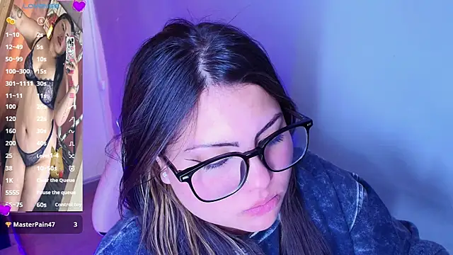 Dreamboo__ লাইভ XXX চ্যাট