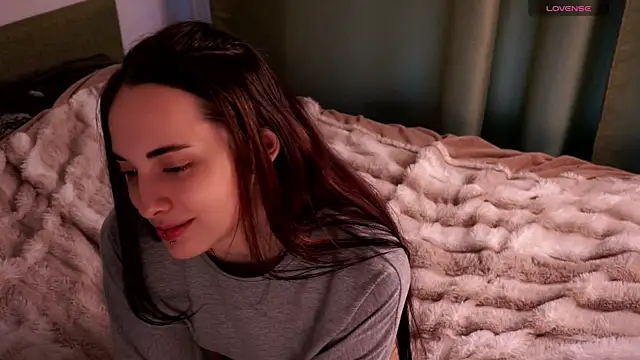 XXX chat uživo modela NoirTessa