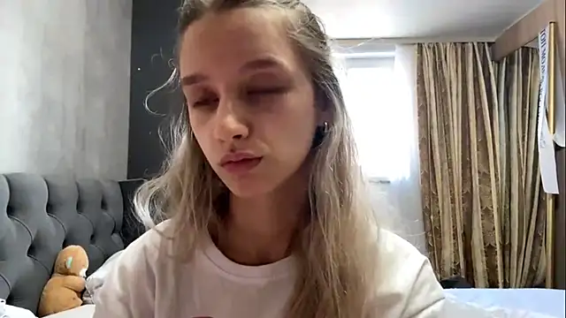 Tiffany_Blom: вебкам-шоу