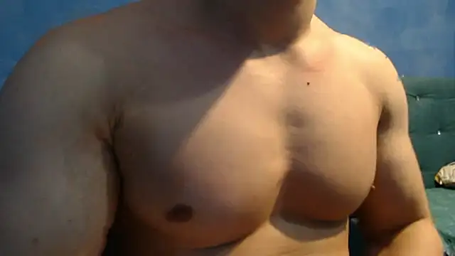 alex_blu Show Webcam