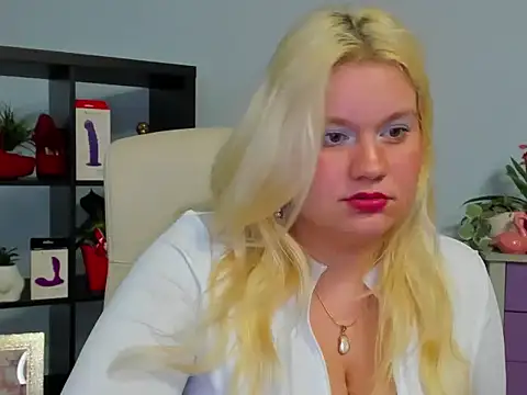 samantha_darling 现场XXX聊天