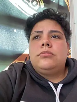 Hailey_Curvy's Webcam Show