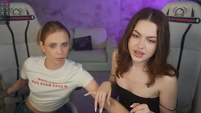 Angy_Netal – Naživo XXX chat