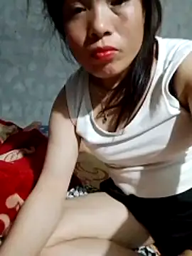 Chat XXX en directo de Maymay0033