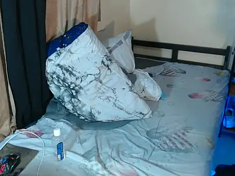 darryl_twinkx Pertunjukan Webcam