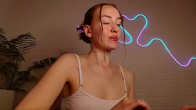 WhitePrincessLuna Live XXX-Chat