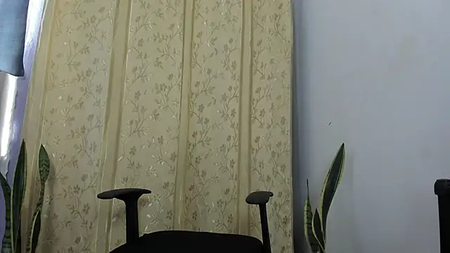 Show de webcam de _axelking_