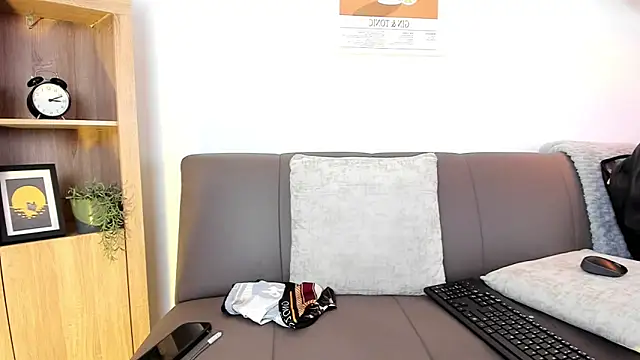 dax_blaze 在線直播表演